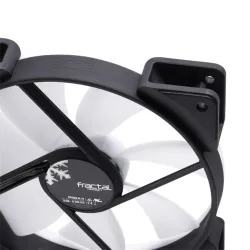 Ventilátor Fractal Design Prisma AL-14 ARGB PWM 3-Pack rendszerhűtő