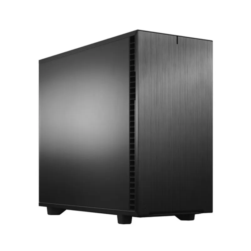 Fractal Design Define 7 Black Fractal Design Define 7 Black