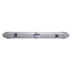 Iris Lighting JF6118 T8 LED fénycsőre előkészített por- és páramentes lámpatest IP65 60cm (WP-JF118LED)