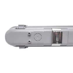 Iris Lighting JF6118 T8 LED fénycsőre előkészített por- és páramentes lámpatest IP65 60cm (WP-JF118LED)