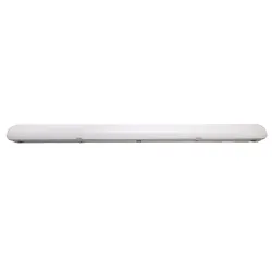 Iris Lighting JF120 integrált LED-es por-és páramentes lámpatest 40W (WP-JF12040W4000)
