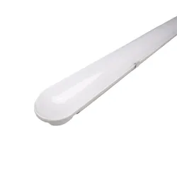 Iris Lighting JF120 integrált LED-es por-és páramentes lámpatest 40W (WP-JF12040W4000)