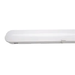 Iris Lighting JF120 integrált LED-es por-és páramentes lámpatest 40W (WP-JF12040W4000)