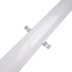Iris Lighting JF120 integrált LED-es por-és páramentes lámpatest 40W (WP-JF12040W4000)