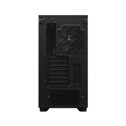 Fractal Design Define 7 Light Tempered Glass Black