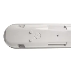 Iris Lighting JF120 integrált LED-es por-és páramentes lámpatest 40W (WP-JF12040W4000)