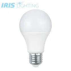 Iris Lighting E27 A60 12W/4000K/1080lm LED fényforrás (ILA6012W4000K)