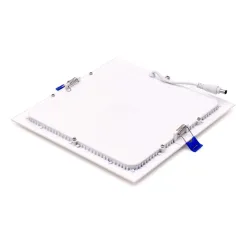 Iris Lighting PLSS-18W 14W/1440lm/4000K álmennyezeti négyzet alakú led panel (ILPLSS18W4000K)