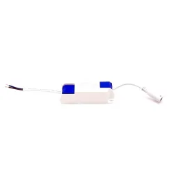 Iris Lighting PLSS-18W 14W/1440lm/4000K álmennyezeti négyzet alakú led panel (ILPLSS18W4000K)