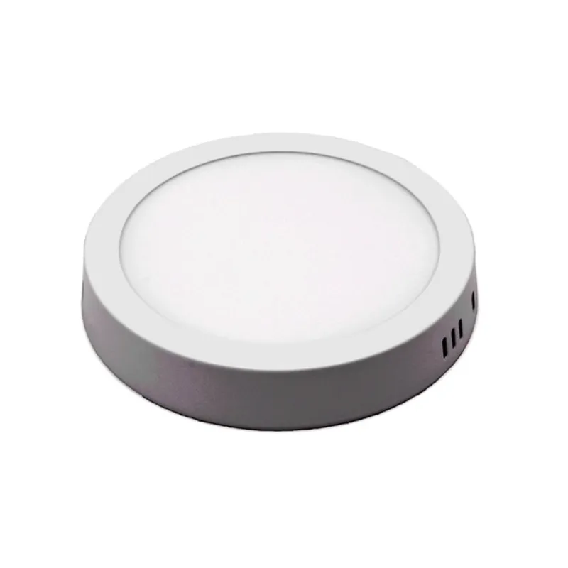 Iris Lighting PLSUR-12W 12W/820lm/4000K mennyezeti kör alakú LED panel Iris Lighting PLSUR-12W 12W/820lm/4000K mennyezeti kör alakú LED panel