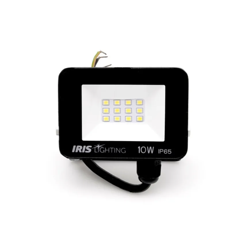 Iris Lighting Z plus 10824677 10W 4000K 800lm LED reflektor Iris Lighting Z plus 10824677 10W 4000K 800lm LED reflektor