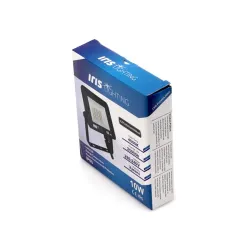 Iris Lighting Z plus 10824677 10W 4000K 800lm  LED reflektor