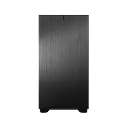 Fractal Design Define 7 Light Tempered Glass Black