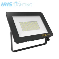 Iris Lighting Z plus 10824681 10W 800lm mozgásérzékelős LED reflektor (ILZPLUS10W4000KREFMS)