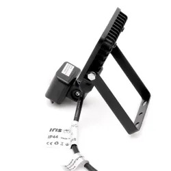 Iris Lighting Z plus 10824681 10W 800lm mozgásérzékelős LED reflektor (ILZPLUS10W4000KREFMS)
