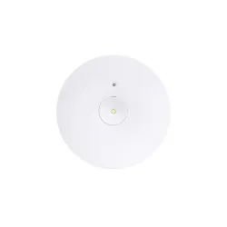 Iris Lighting IL003EAREA3H3W mennyezeti/álmennyezeti biztonsági világítás cserélhető optikával