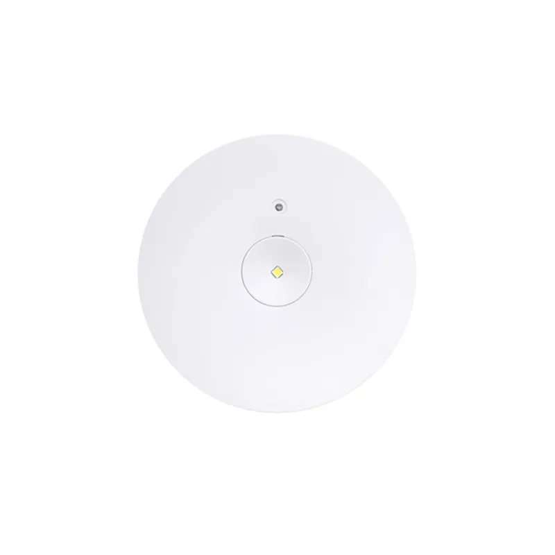 Iris Lighting IL003EAREA3H3W mennyezeti/álmennyezeti biztonsági világítás cserélhető optikával Iris Lighting IL003EAREA3H3W mennyezeti/álmennyezeti biztonsági világítás cserélhető optikával