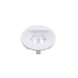 Iris Lighting IL003EAREA3H3W mennyezeti/álmennyezeti biztonsági világítás cserélhető optikával