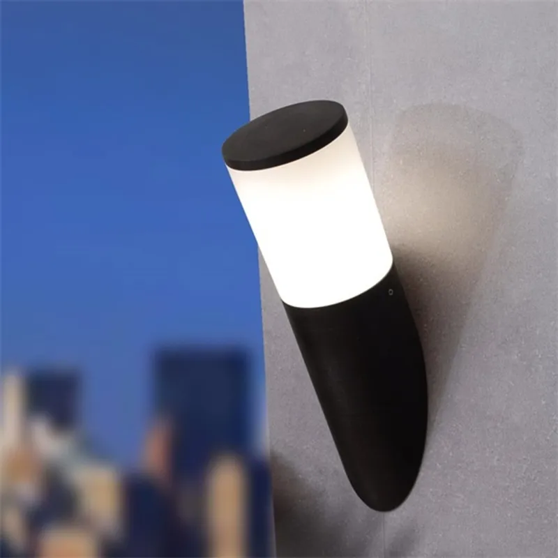 Fumagalli AMELIA FS LED 8W 4K E27 fekete kültéri falilámpa Fumagalli AMELIA FS LED 8W 4K E27 fekete kültéri falilámpa