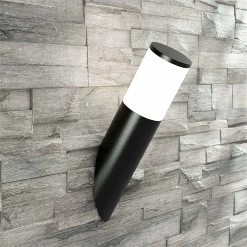 Fumagalli AMELIA FS LED 8W 2,7K E27 fekete kültéri falilámpa Fumagalli AMELIA FS LED 8W 2,7K E27 fekete kültéri falilámpa