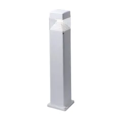 Fumagalli ESTER 800 GX53 LED kültéri állólámpa fehér (DS1.564.000.WXD1K)