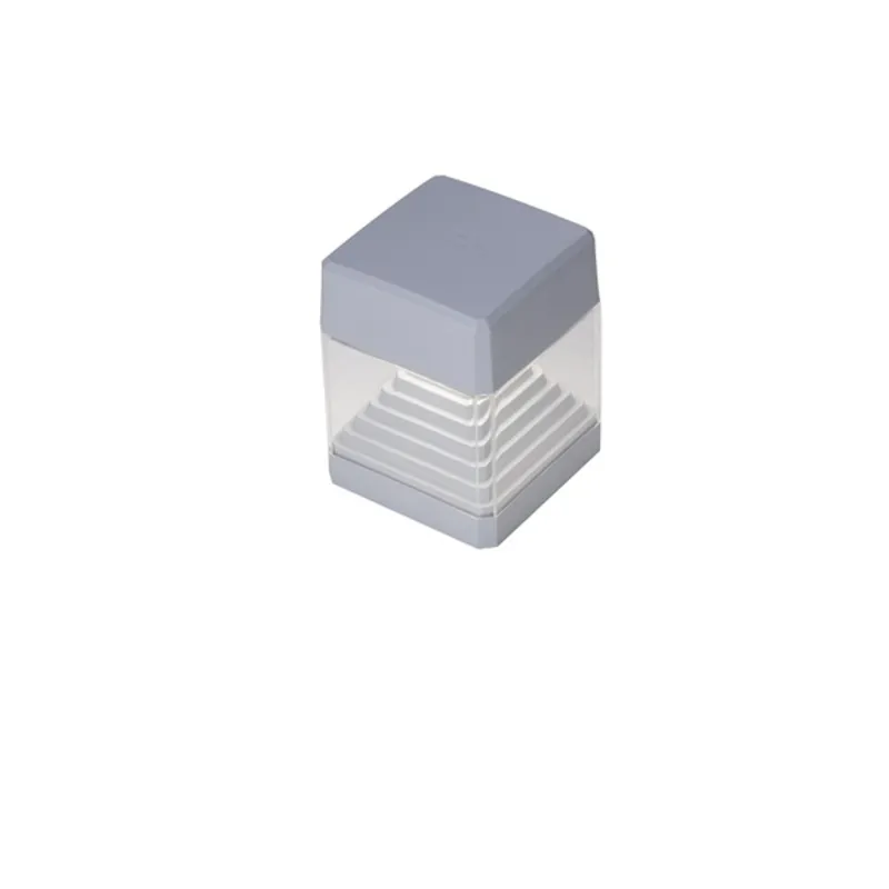 Fumagalli ESTER WALL LED GX53 kültéri falilámpa szürke (DS1.560.000.LXD1K) Fumagalli ESTER WALL LED GX53 kültéri falilámpa szürke (DS1.560.000.LXD1K)