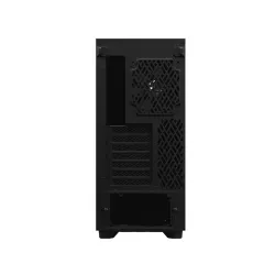 Fractal Design Define 7 Compact Light Tempered Glass - Black