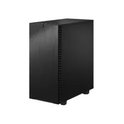 Fractal Design Define 7 Compact Light Tempered Glass - Black