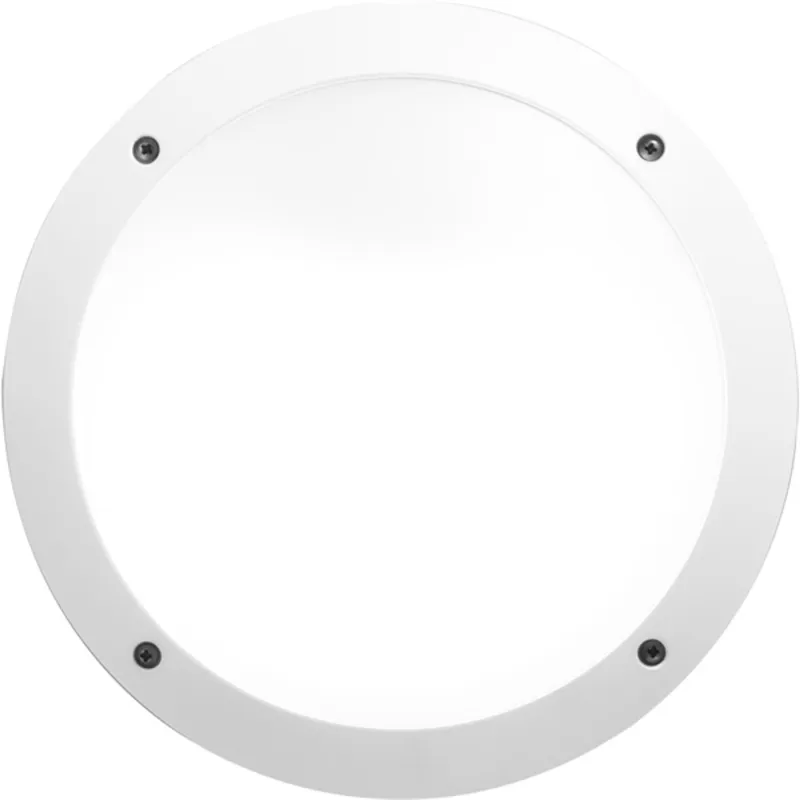 Fumagalli LUCIA LED 18W 4K GX53 fehér kültéri falilámpa Fumagalli LUCIA LED 18W 4K GX53 fehér kültéri falilámpa