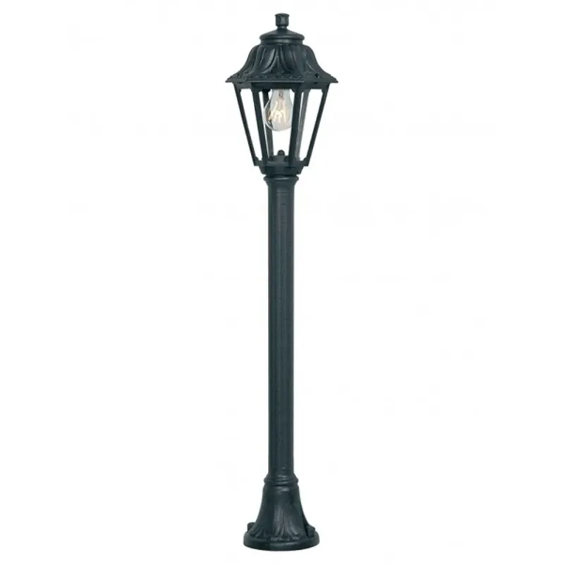Fumagalli MIZAR/ANNA LED kültéri állólámpa fekete (E22.151.000.AXF1L) Fumagalli MIZAR/ANNA LED kültéri állólámpa fekete (E22.151.000.AXF1L)
