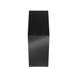 Fractal Design Define 7 Compact Light Tempered Glass - Black