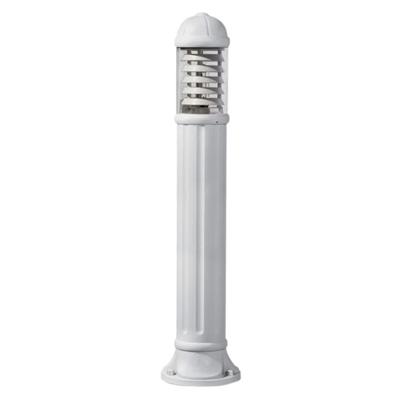 Fumagalli SAURO 1100 LED E27 kültéri állólámpa fehér ()D15.555.000.WXE27FRA) Fumagalli SAURO 1100 LED E27 kültéri állólámpa fehér ()D15.555.000.WXE27FRA)