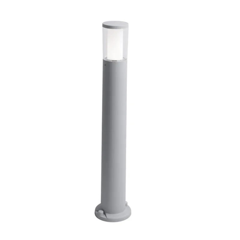 Fumagalli CARLO 800 DECO LED kültéri állólámpa szürke (DR3.575.000.LXU1K) Fumagalli CARLO 800 DECO LED kültéri állólámpa szürke (DR3.575.000.LXU1K)