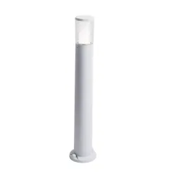 Fumagalli CARLO 800 DECO LED kültéri állólámpa fehér (DR3.575.000.WXU1K)