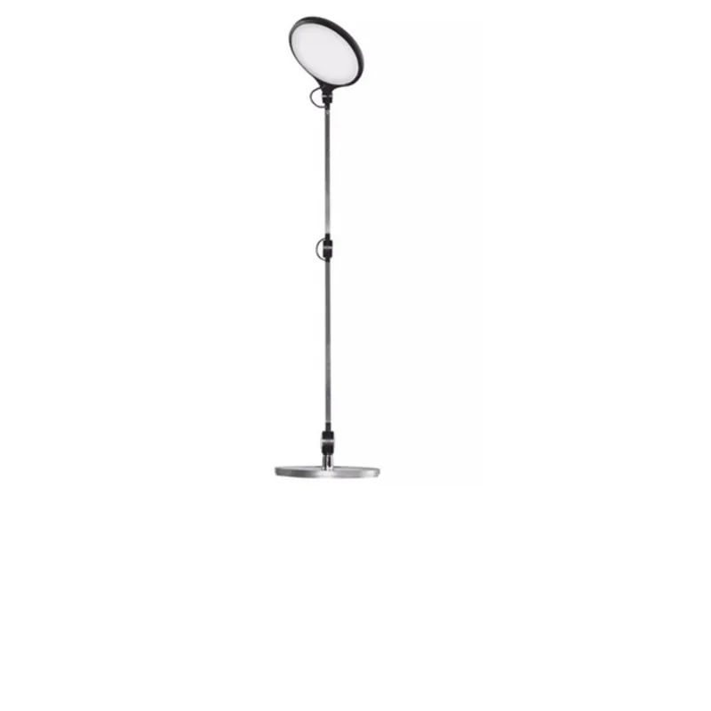 Emos Z7615 Karen LED asztali lámpa fekete Emos Z7615 Karen LED asztali lámpa fekete