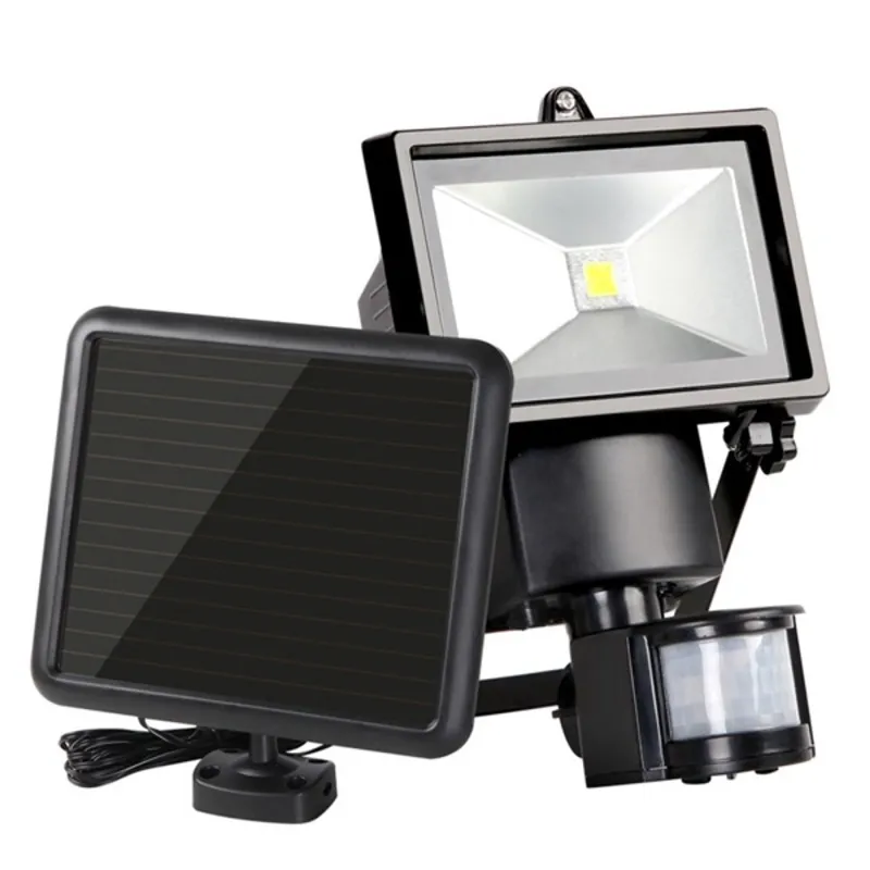 IRIS napelemes mozgásérzékelő reflektor (MSL-016W-SBL) IRIS napelemes mozgásérzékelő reflektor (MSL-016W-SBL)