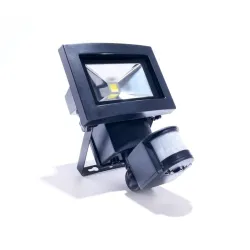 IRIS napelemes mozgásérzékelő reflektor (MSL-016W-SBL)