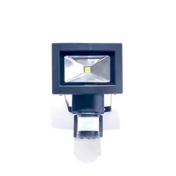 IRIS napelemes mozgásérzékelő reflektor (MSL-016W-SBL)