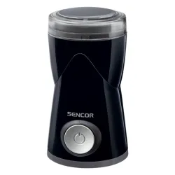 Sencor SCG 1050BK elektromos kávédaráló