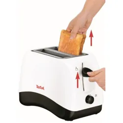 Tefal TT130130 Delfini 2 kenyérpirító