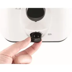 Tefal TT130130 Delfini 2 kenyérpirító