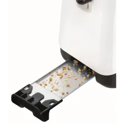 Tefal TT130130 Delfini 2 kenyérpirító