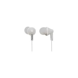 Panasonic RP-HJE125E-W White