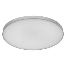 Ledvance Smart+ WiFi  okos lámpatest Frameless Round, áll. színhőm. 300mm okos,  vezérelhető  lámpatest