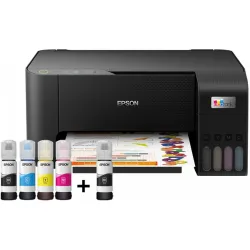 Epson EcoTank L3210 színes multifunkciós tintasugaras nyomtató