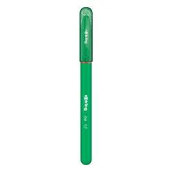 Rotring Gel 0,7mm-es kupakos zöld zseléstoll