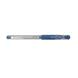 UNI Uni-ball Signo DX UM-151 0.38mm Gel Rollerball Pen - Blue