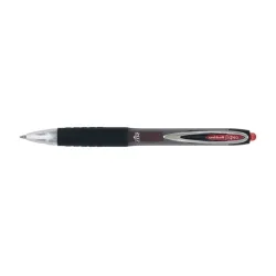UNI Uni-ball Signo 207 RT Gel Rollerball Pen UMN-207 - Red
