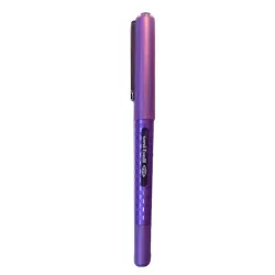 UNI Uni-ball Eye Designer Rollerball Pen UB-157D - Violet