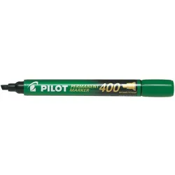 Pilot Pilot vágott hegyű zöld alkoholos filc